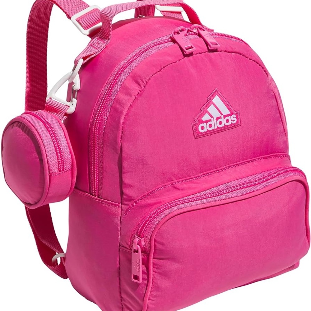 💞 ADIDAS- MUST HAVE MINI BACKPACK 💞